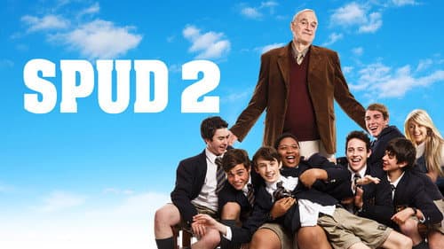 Spud 2: The Madness Continues still