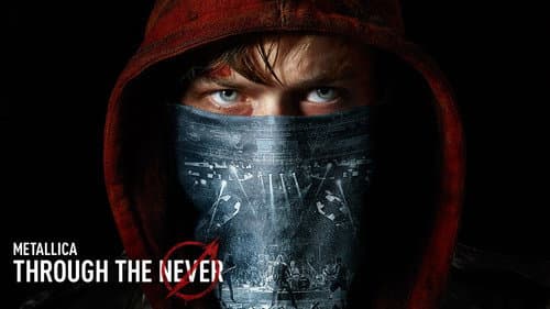 Metallica: Through the Never still