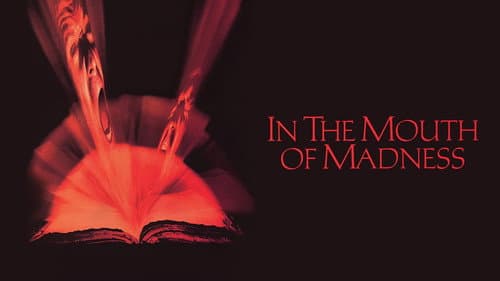 In the Mouth of Madness still