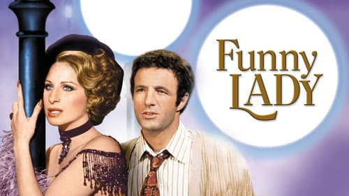 Funny Lady still