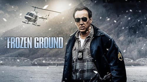 The Frozen Ground still