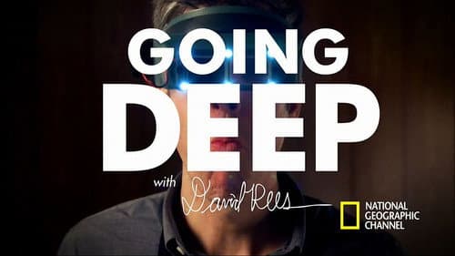 Going Deep with David Rees still