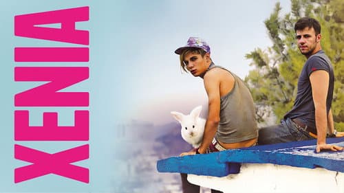 Xenia still