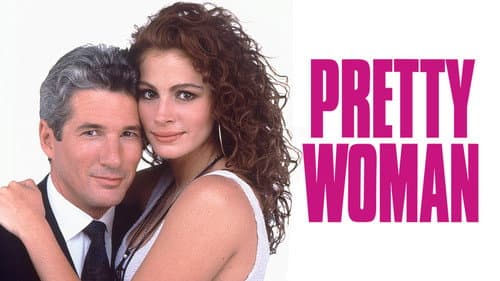 Pretty Woman still