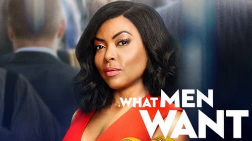 What Men Want still