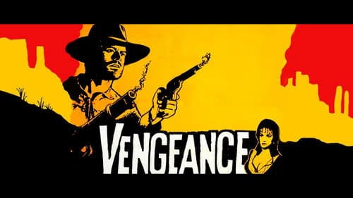 Vengeance still