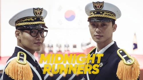 Midnight Runners still