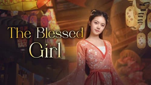 The Blessed Girl still