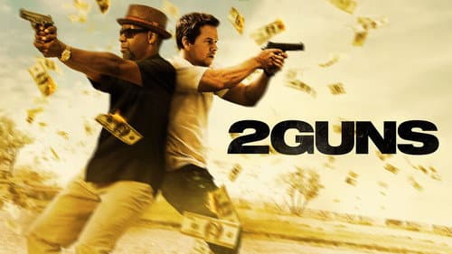 2 Guns still