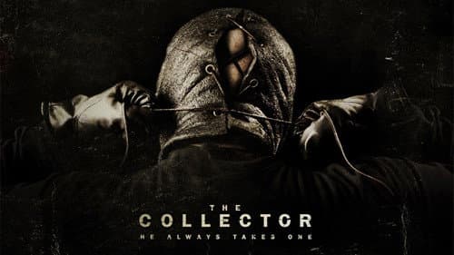 The Collector still