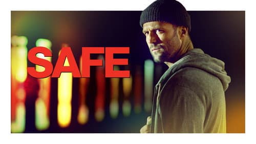 Safe still