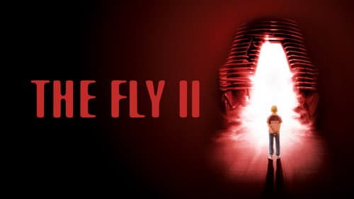 The Fly II still