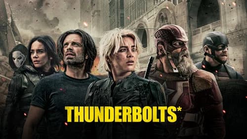 Thunderbolts* still