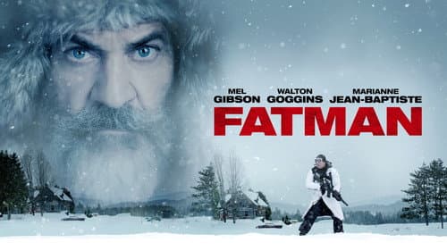 Fatman still