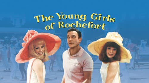 The Young Girls of Rochefort still