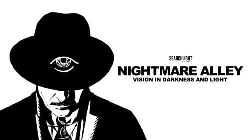 Nightmare Alley still