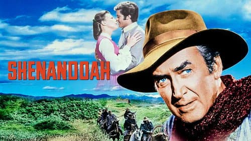 Shenandoah still
