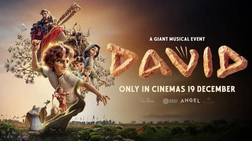 David still