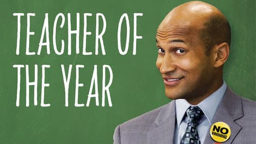 Teacher of the Year still