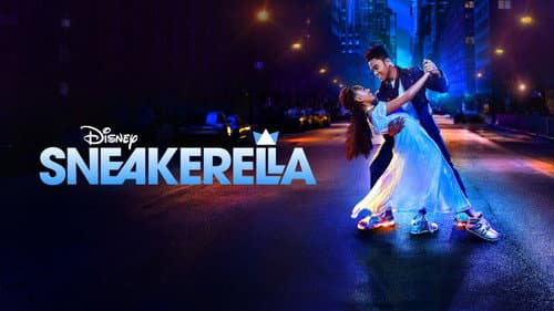 Sneakerella still