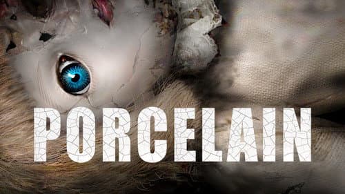 Porcelain still