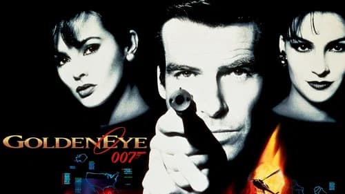 GoldenEye still