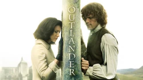Outlander still