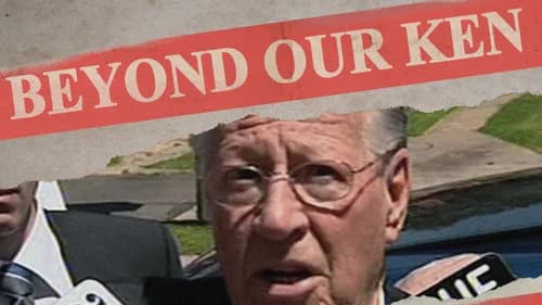 Beyond Our Ken still