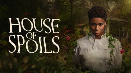 House of Spoils still