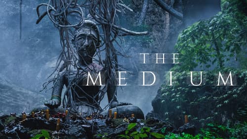 The Medium still