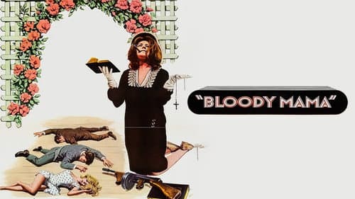 Bloody Mama still
