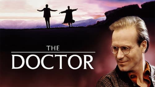 The Doctor still
