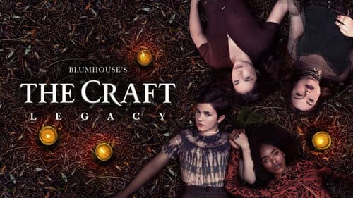 The Craft: Legacy still