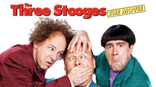 The Three Stooges still