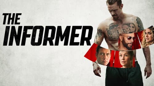 The Informer still