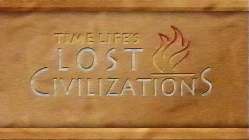 Time Life's Lost Civilizations still