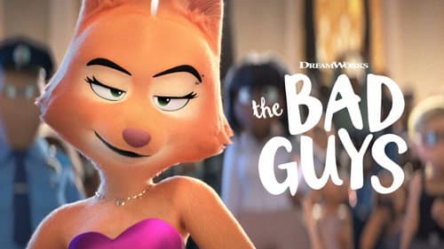 The Bad Guys still