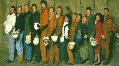 Roughnecks still