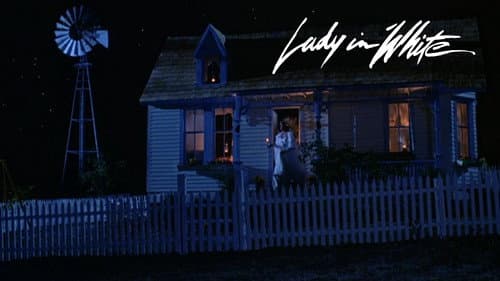 Lady in White still
