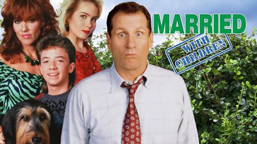 Married... with Children still