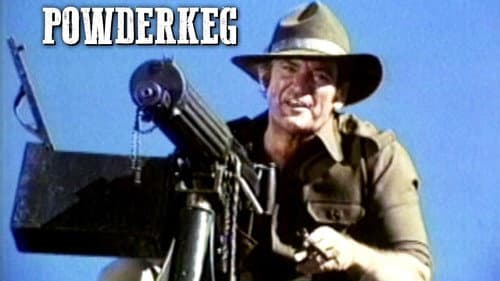 Powderkeg still
