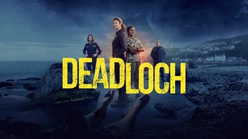 Deadloch still