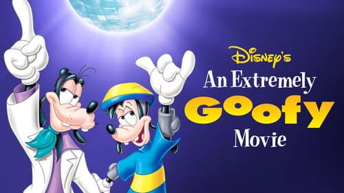 An Extremely Goofy Movie still