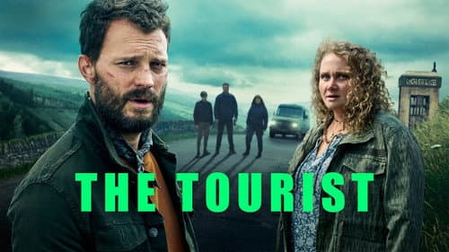 The Tourist still
