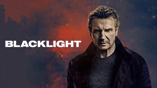 Blacklight still