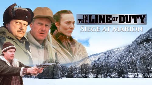 In the Line of Duty: Siege at Marion still