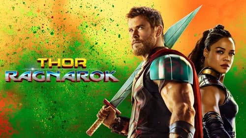 Thor: Ragnarok still
