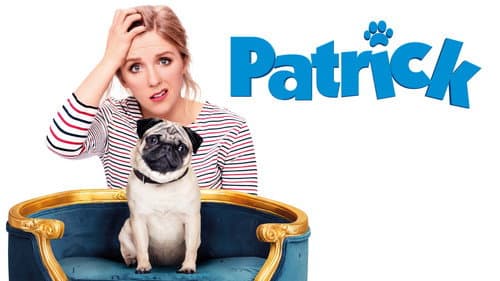 Patrick still