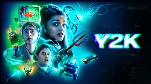 Y2K still