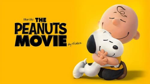 The Peanuts Movie still